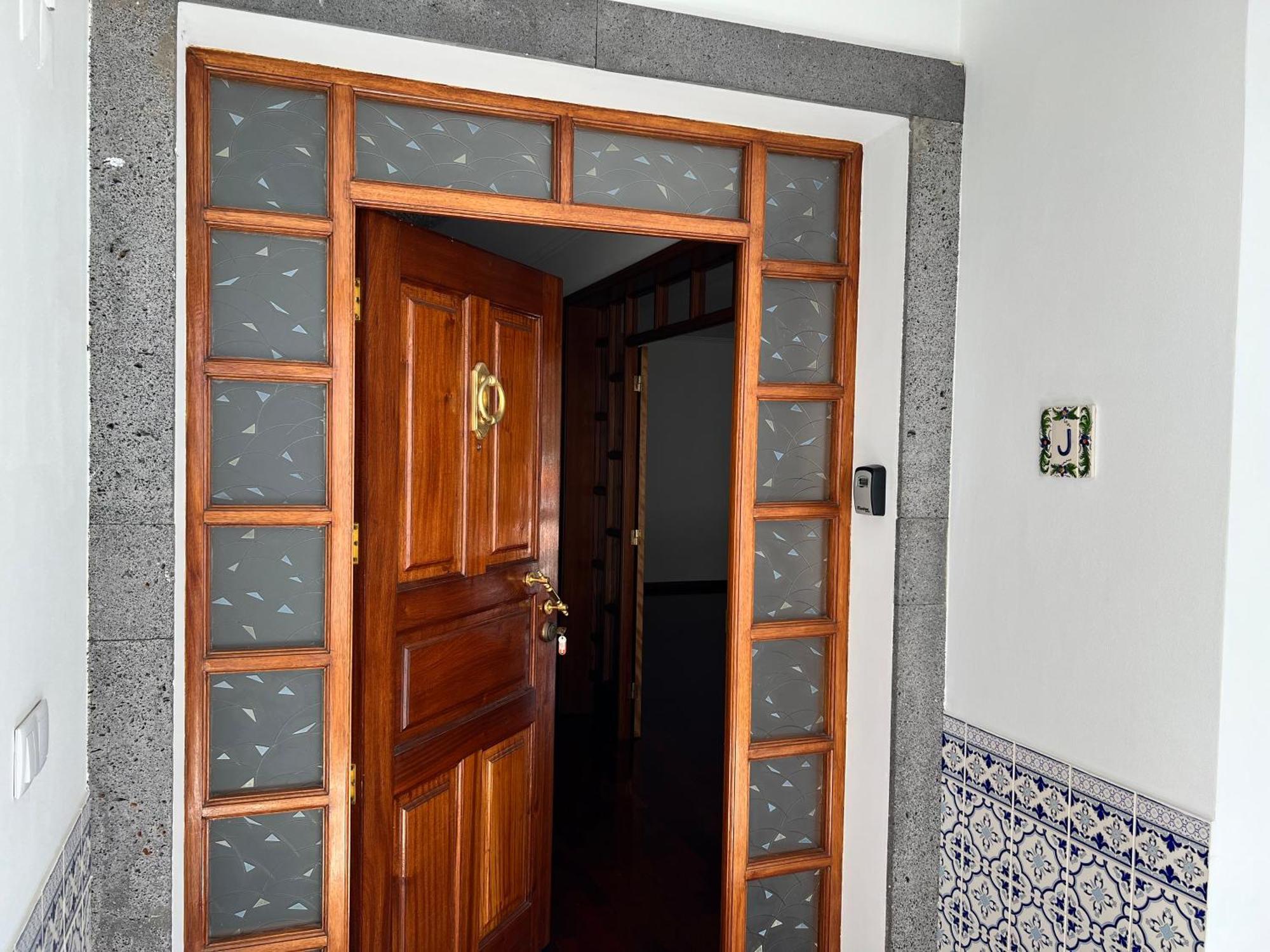 Classic Tranquil Madeiran 4-Bedroom Villa Funchal Exteriör bild
